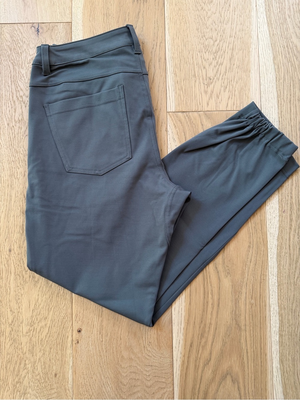 BYLT Everyday Jogger Pant - Picture 6 of 10